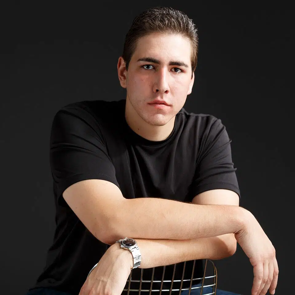 Christian Varela Reed