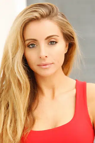 Penelope Costopoulos