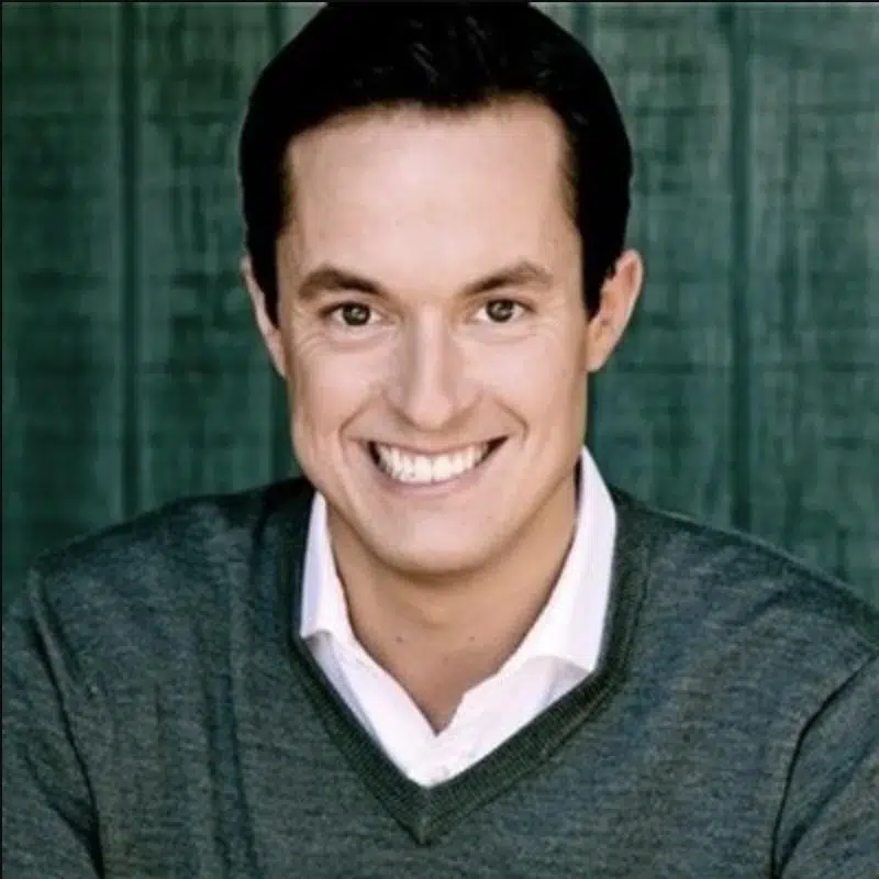 Hugo Harold-Harrison