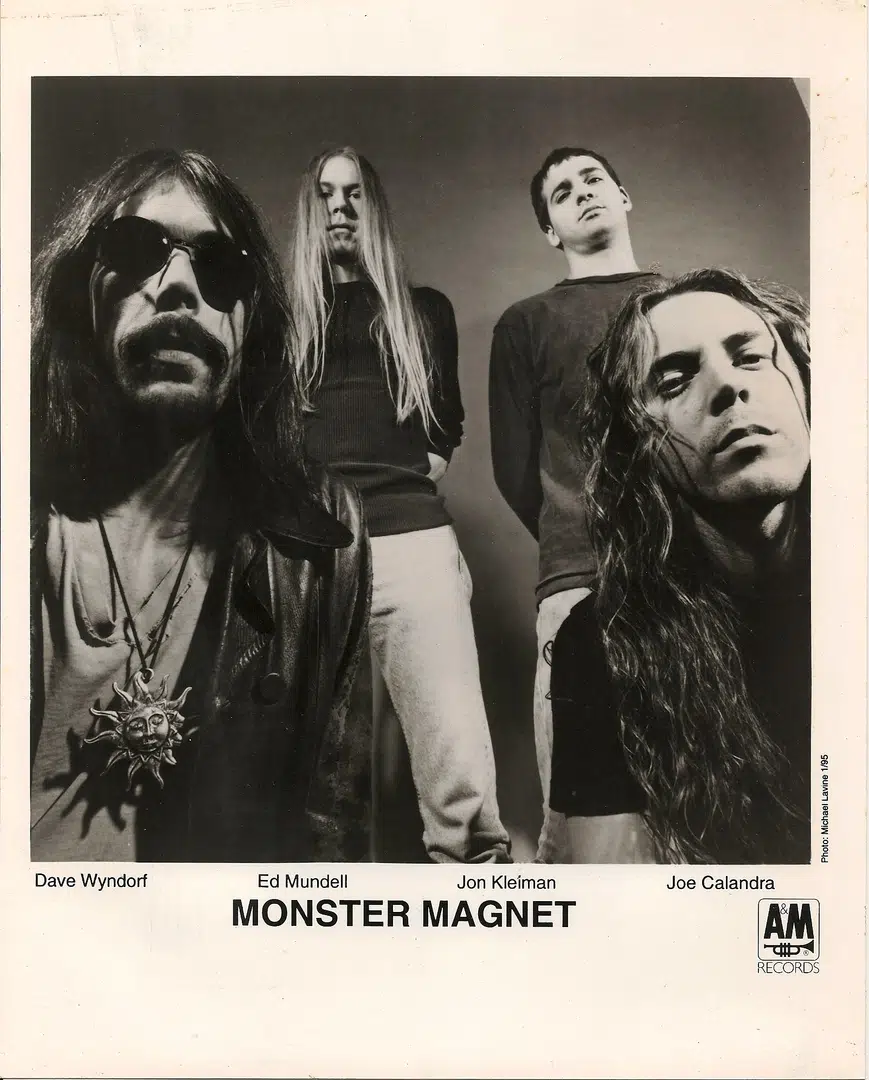 Monster Magnet