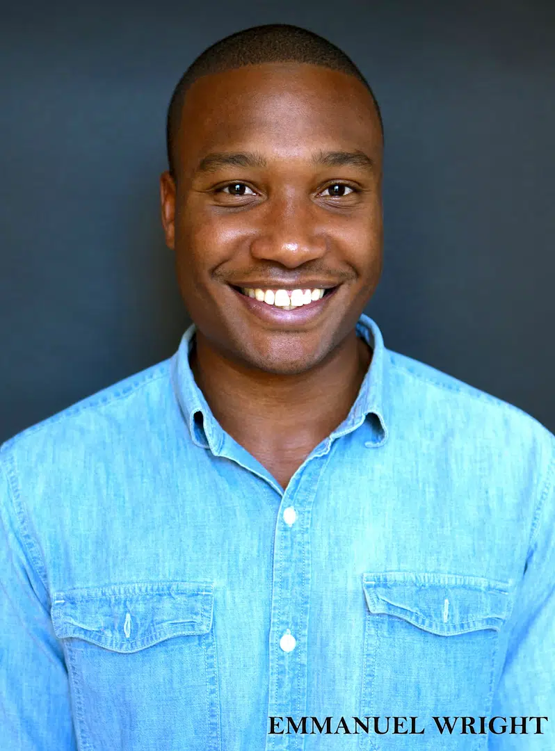 Emmanuel Wright