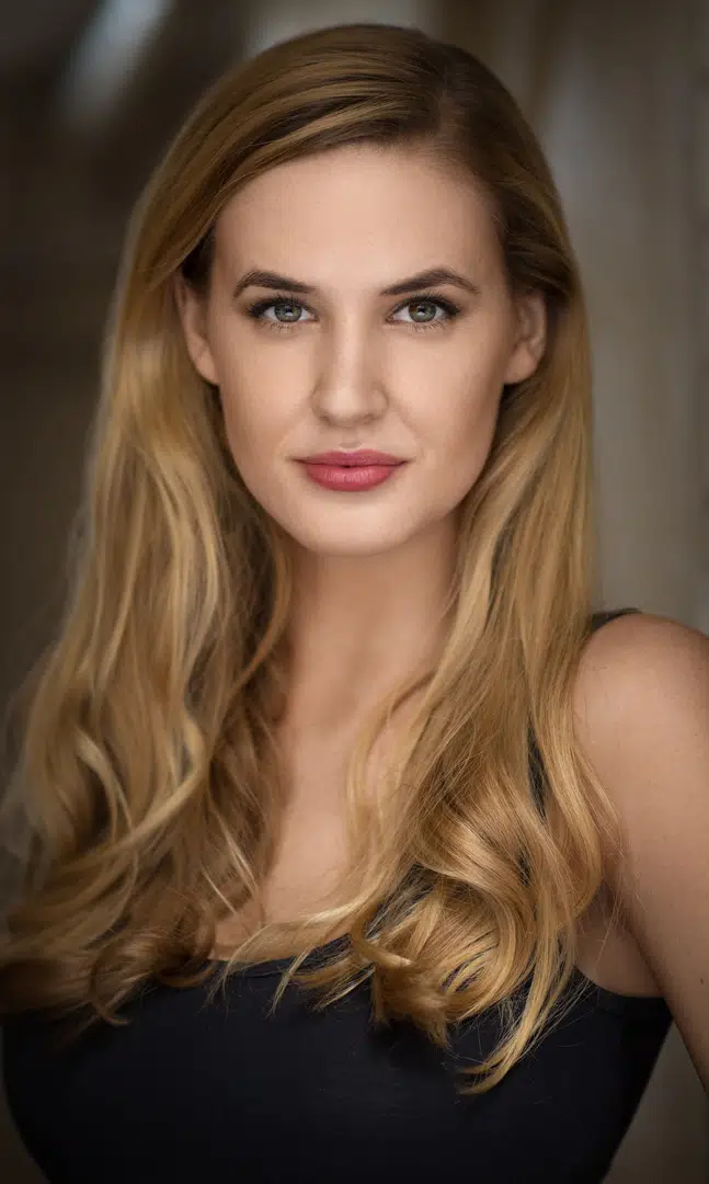 Bronte Kellam-Pearson