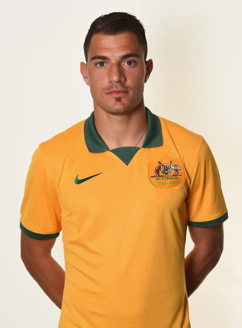 James Troisi