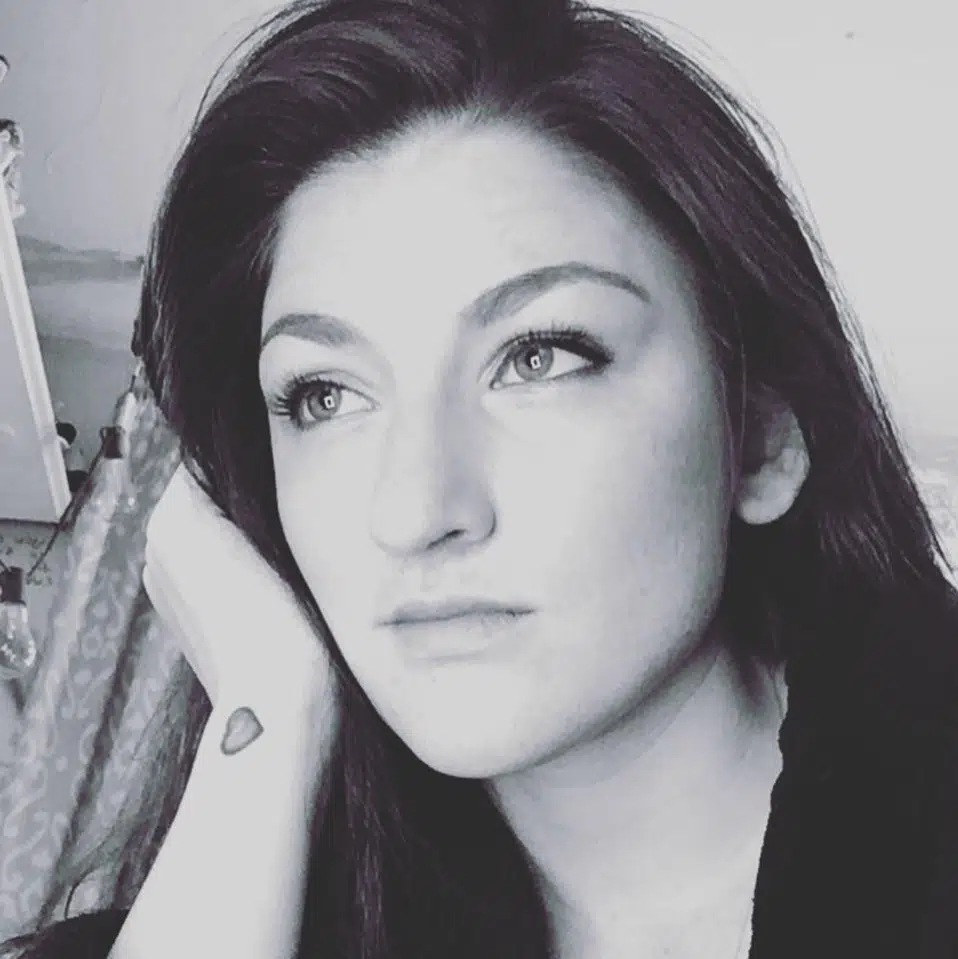 Brooke Athena Gejoff