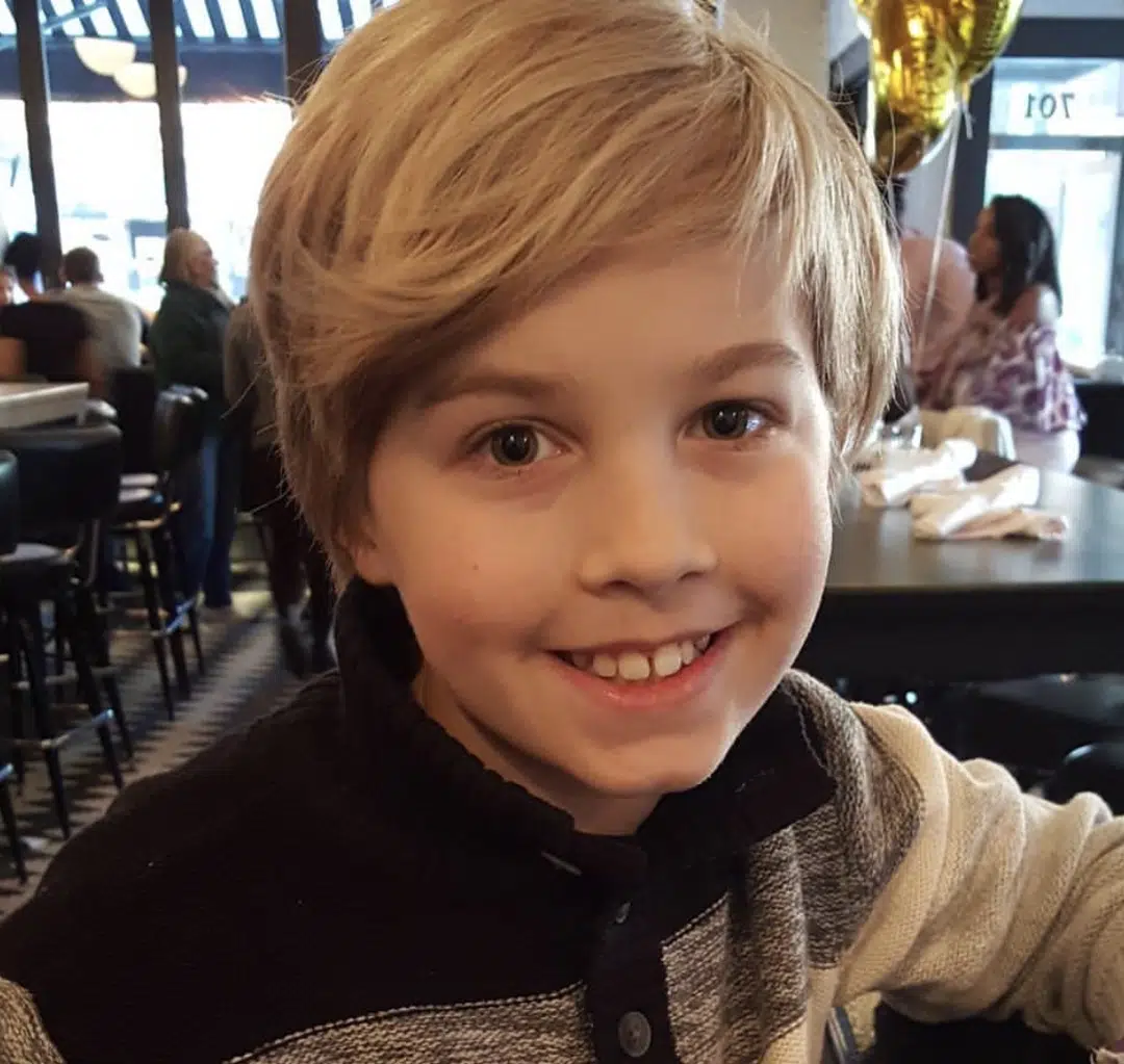 Soren Aleksi Mazurek