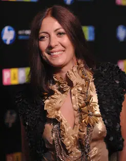 Catherine Malandrino