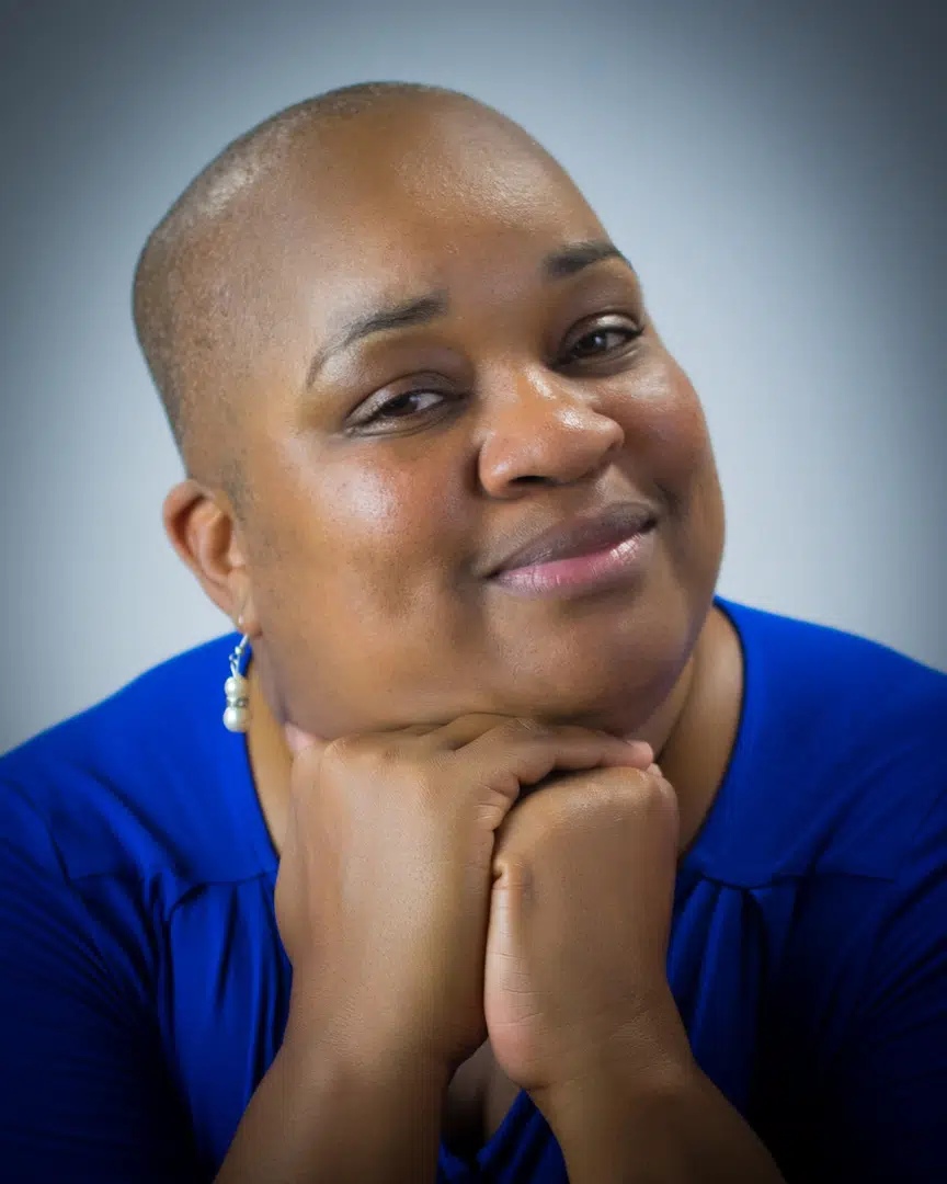 Leontine White Foster