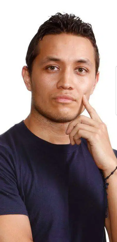 Raul Ortiz Castillo