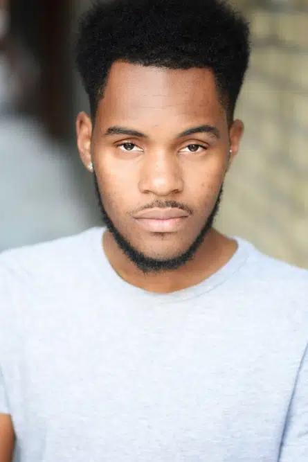 Joshua Woolery-Allen