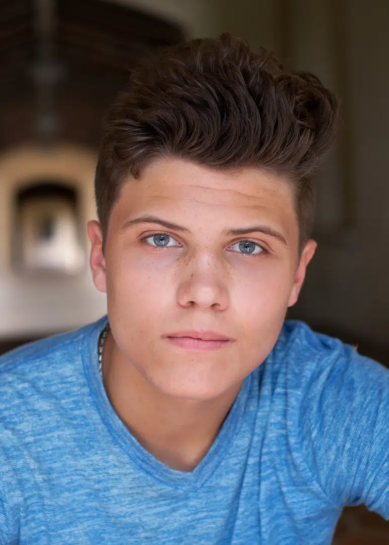 Clayton Royal Johnson