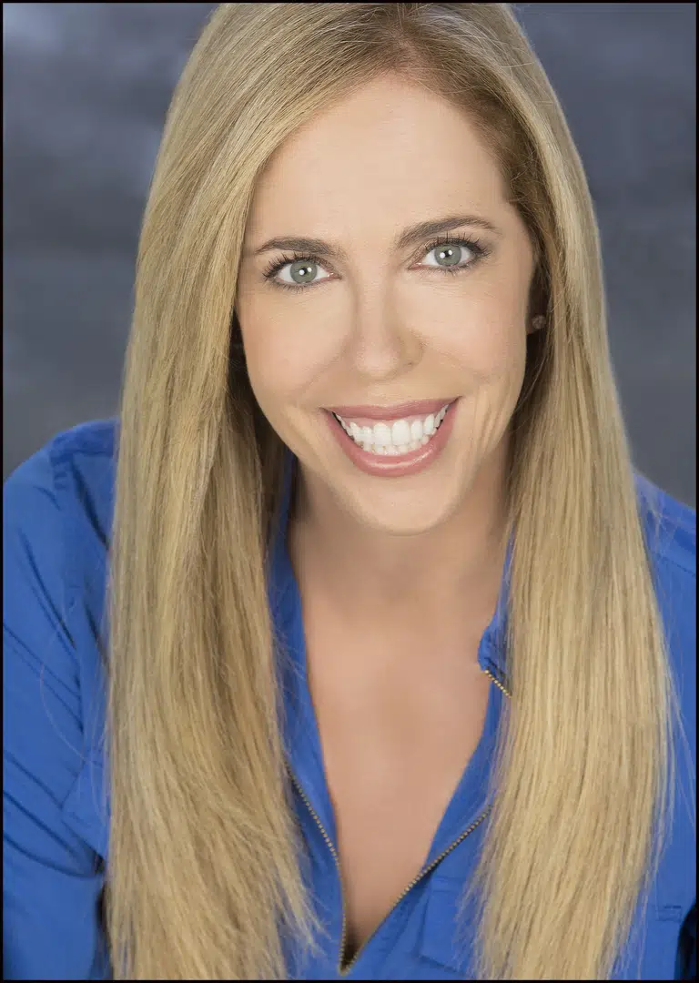 Melanie Rosenblatt