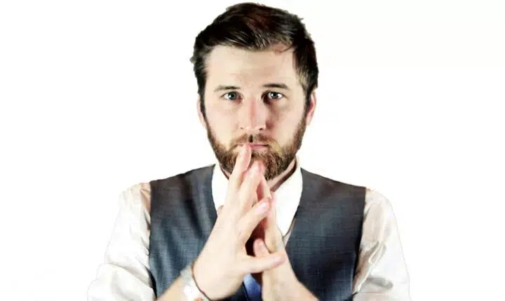 Benjamin Ross Lyerly