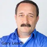 Gary Lesich