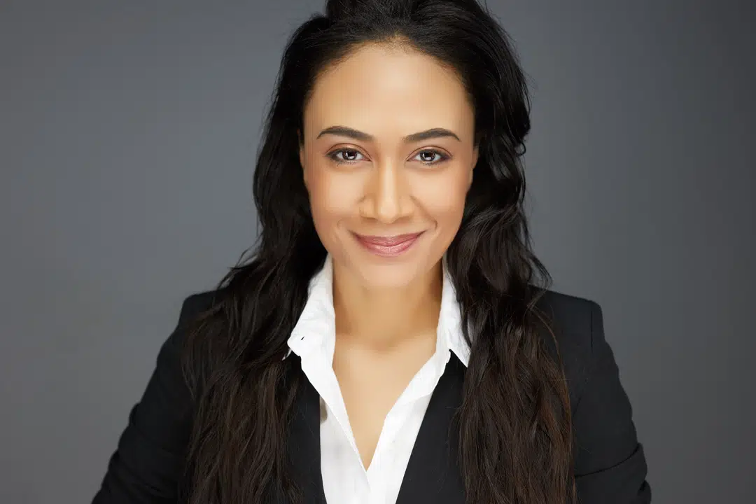 Charlie Rainer Gaston