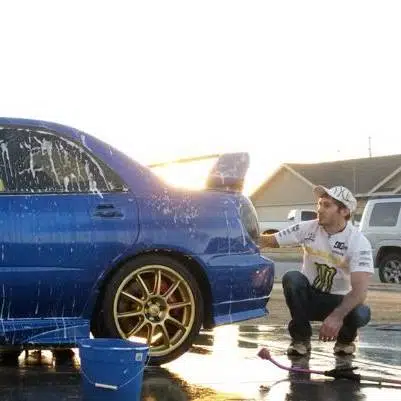 Joshua Wayne Vanlaningham