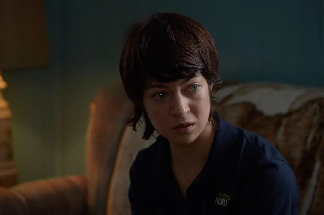 Emmanuelle Lussier Martinez