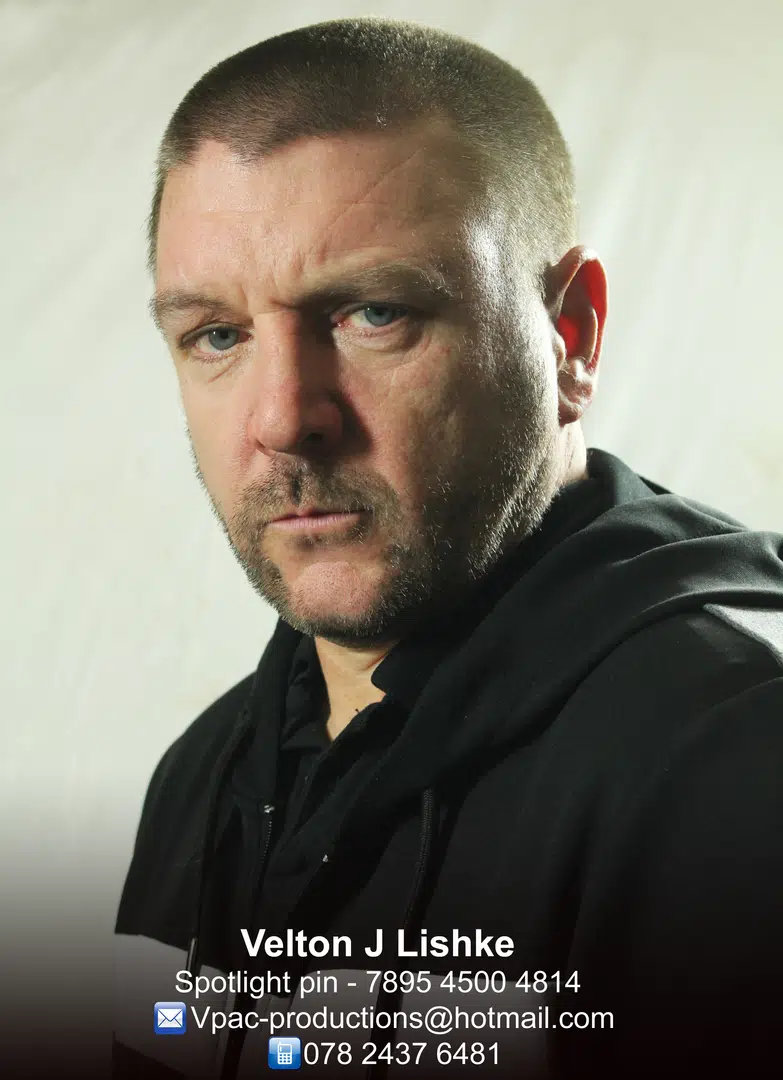 Velton Lishke