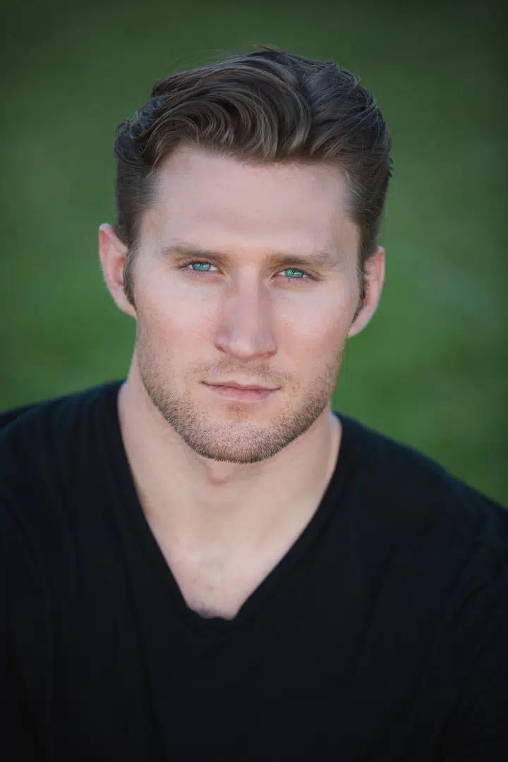 Spencer Vaughn Kelly