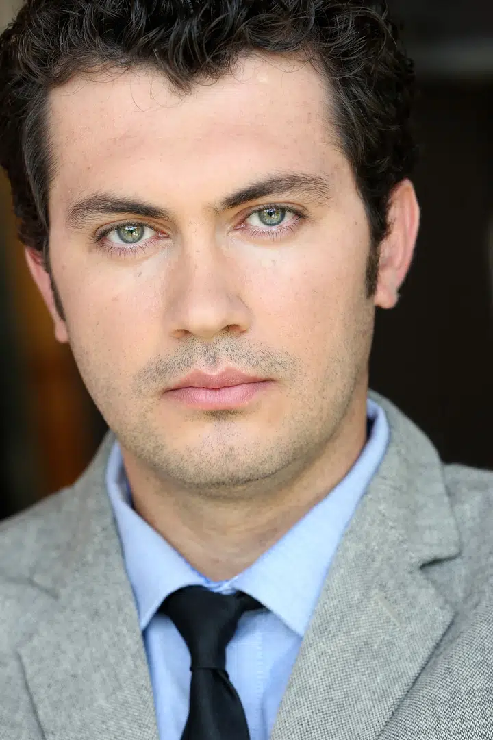 Charles Jones Froehlich