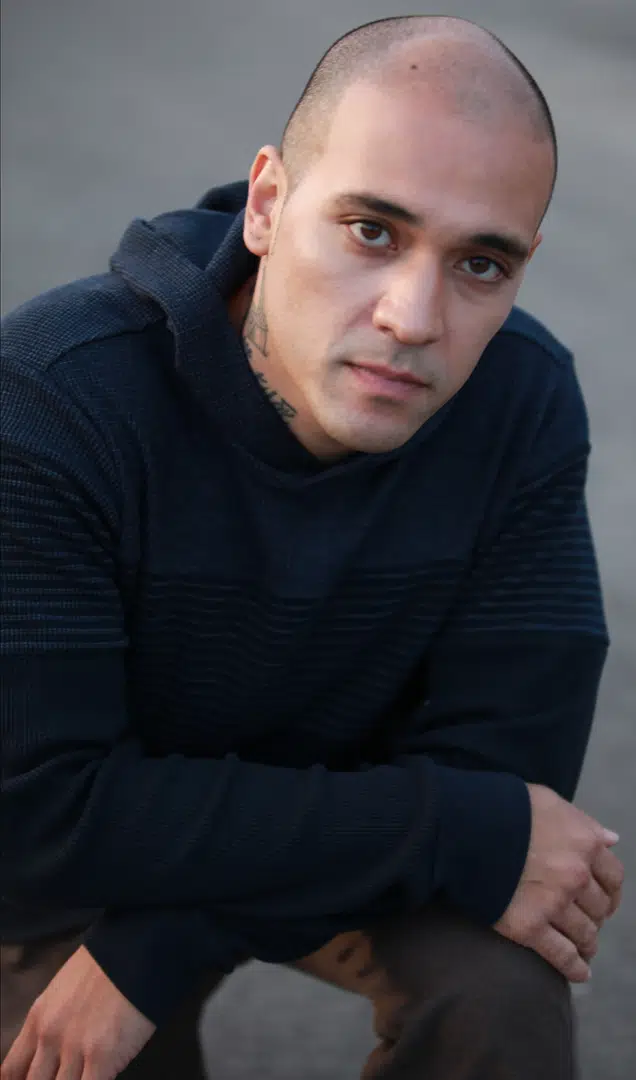 Joshua Armando Ticas