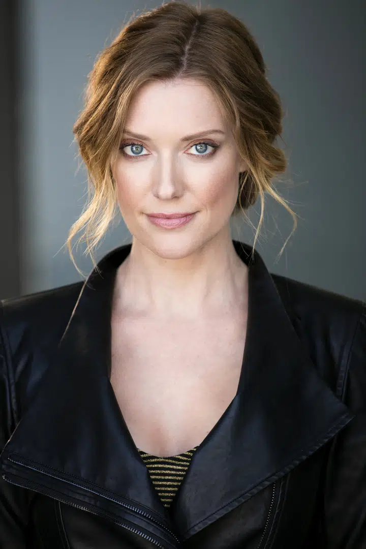 Kelsey Collins Keener