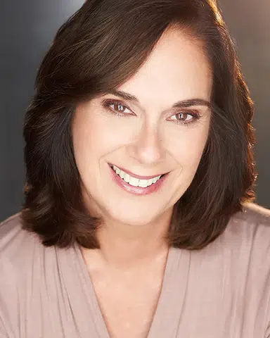 Valerie Hall