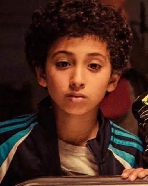 Abdel Malik Farhouni