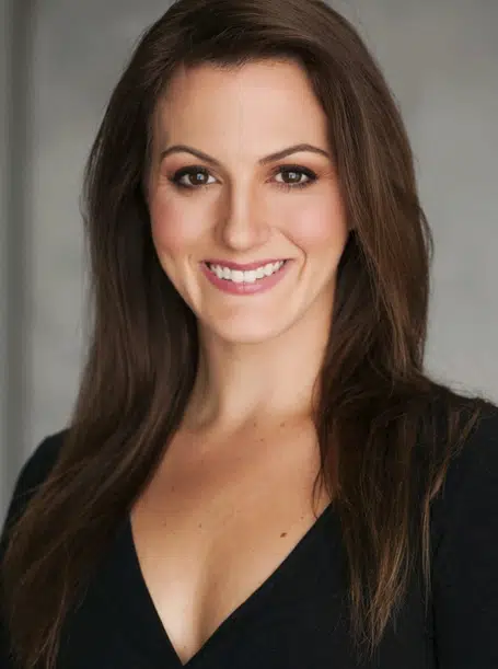 Amanda Marie Wilkinson