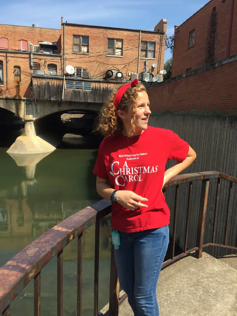 Natalie Dale Stephens