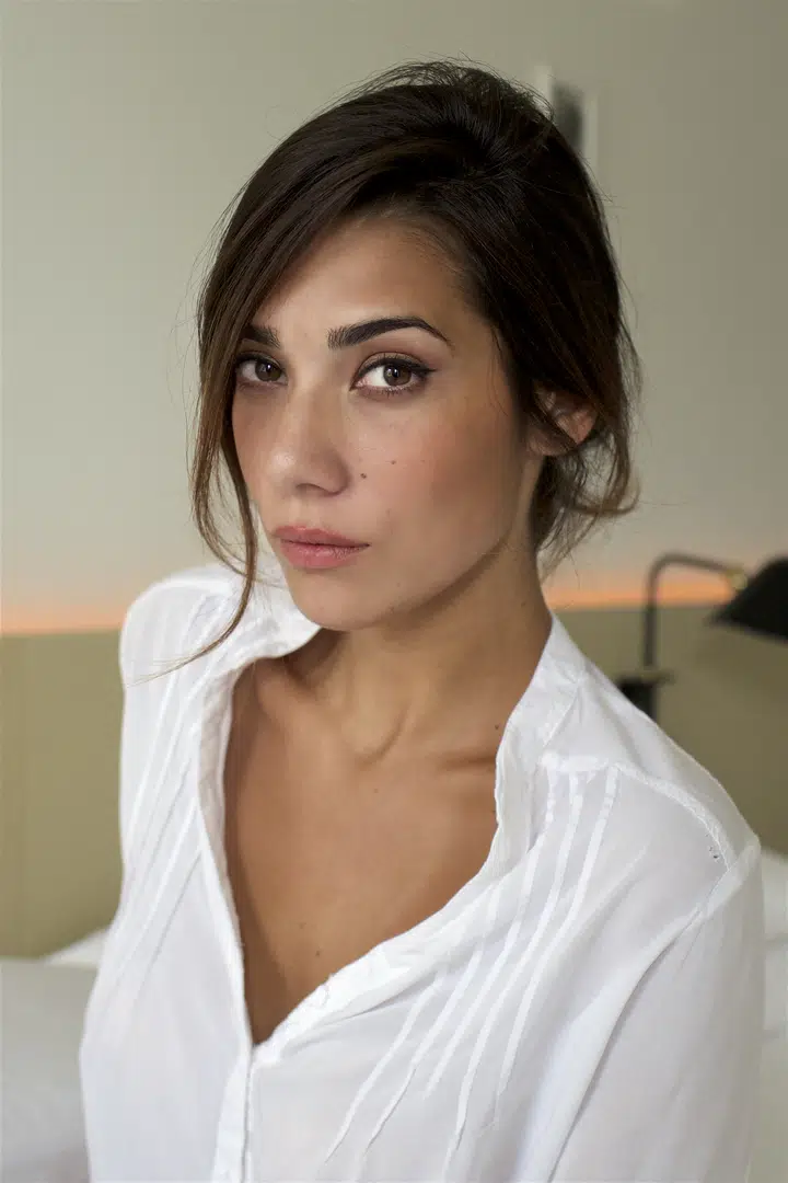Laetitia Loreni