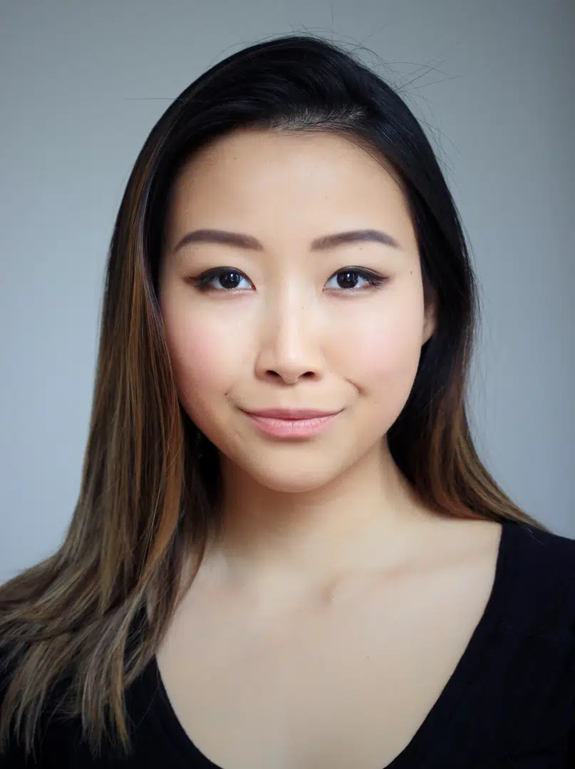 Carolyn Kang
