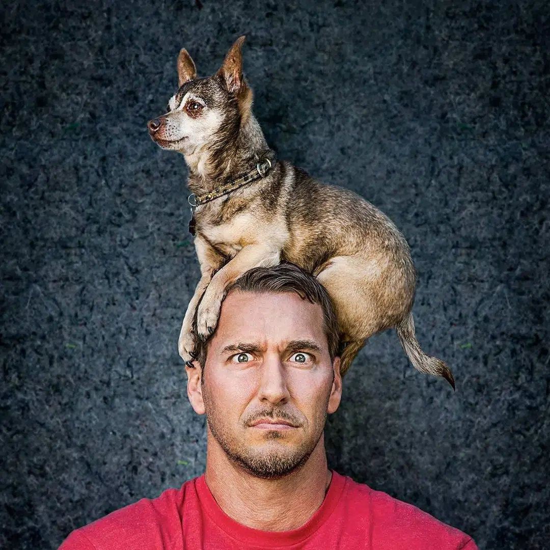Brandon McMillan