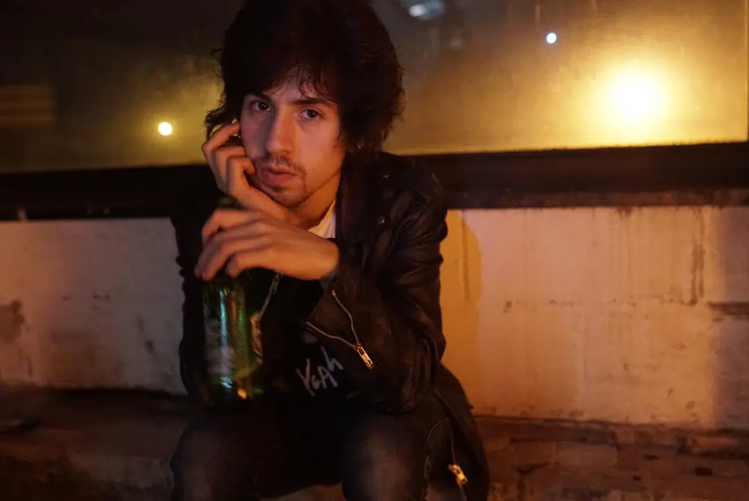 Louis Rocky Bacigalupo