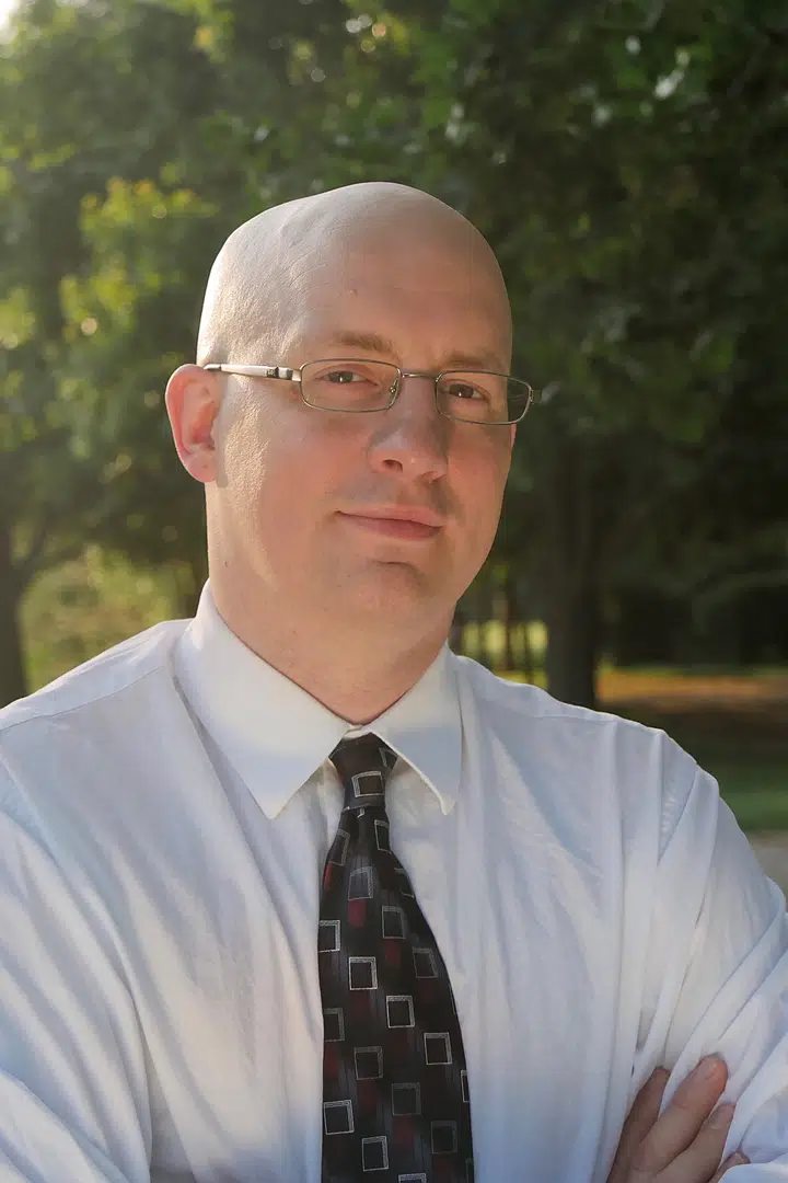 Michael R. Bollentin