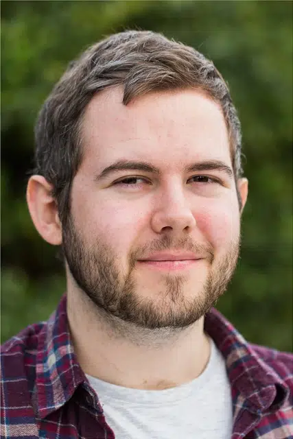 Alexander James Gilbert