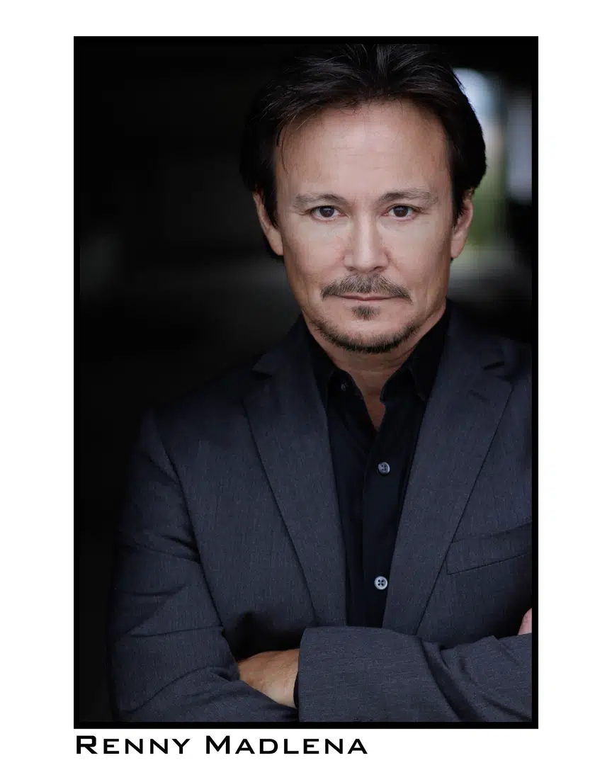 Renny Madlena