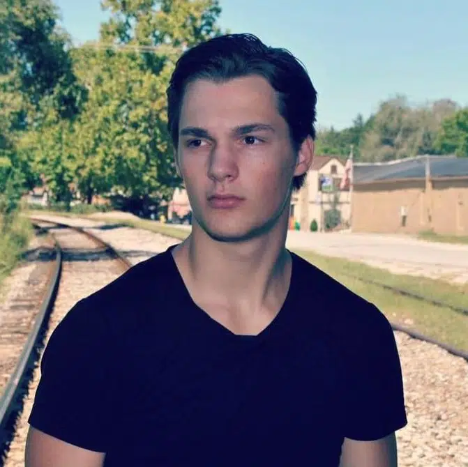 David Michael Reardon