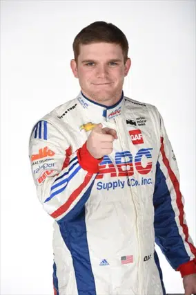 Conor Daly