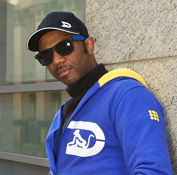 George Gjiggy Francis