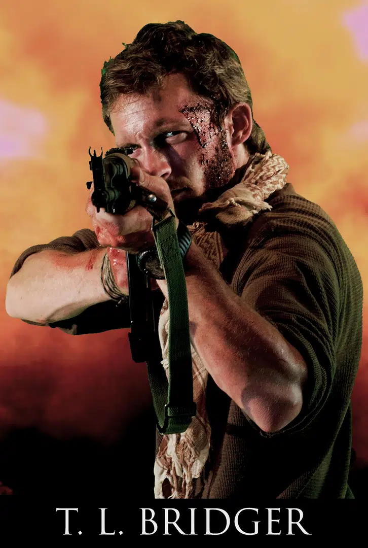 T.L. Bridger