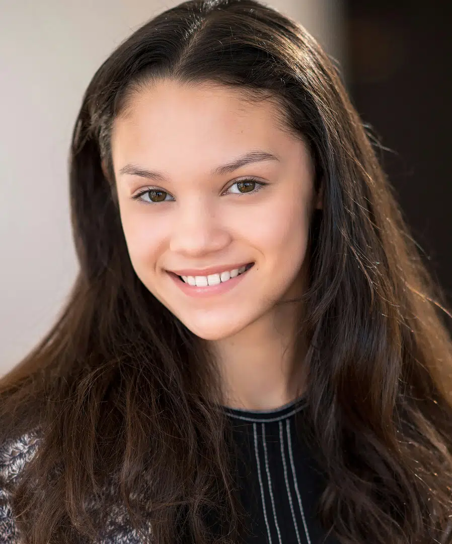 Laura Mairwen Holmes