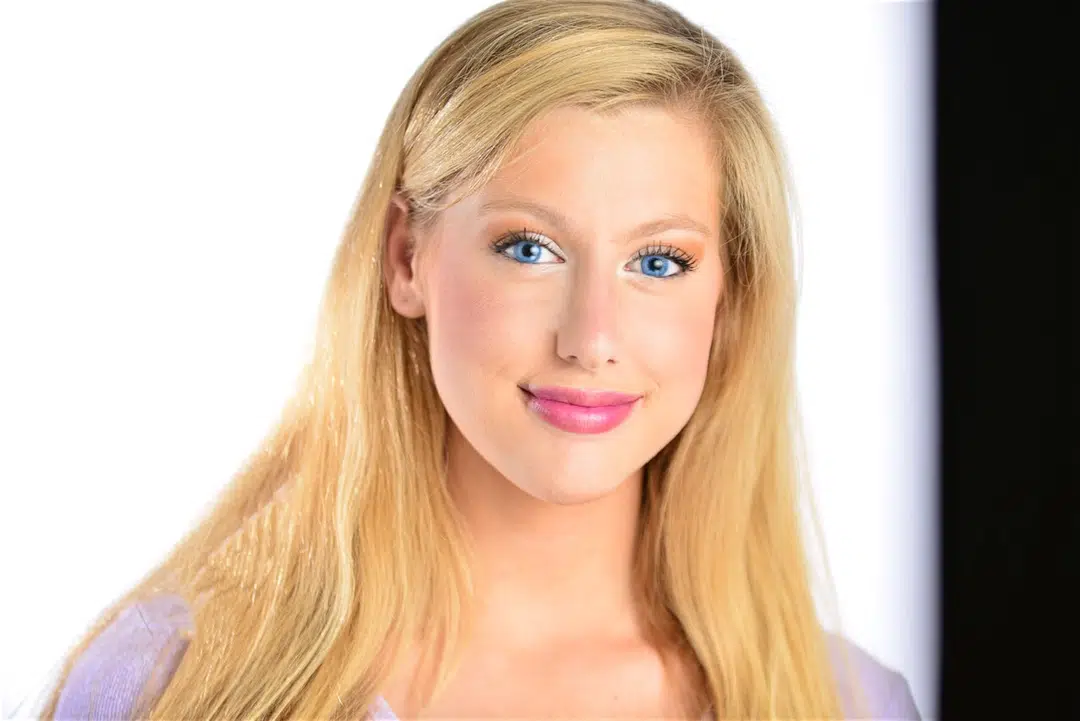 Ashley Taylor Bidelspach