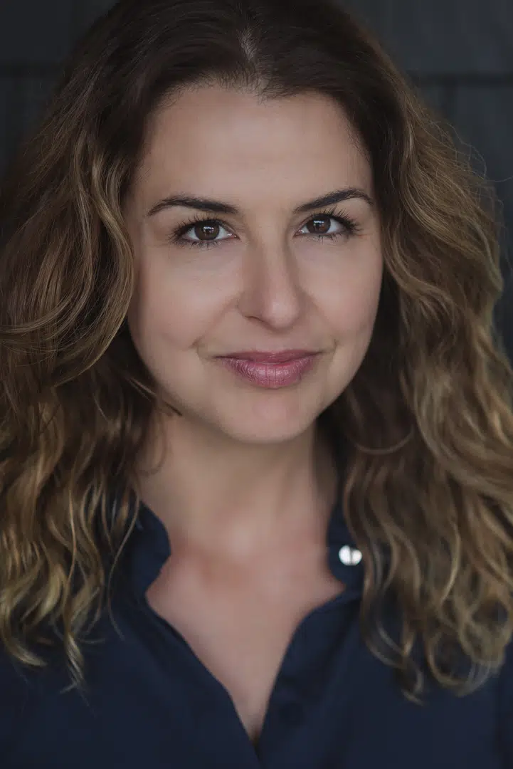 Christina Billisi Ramos