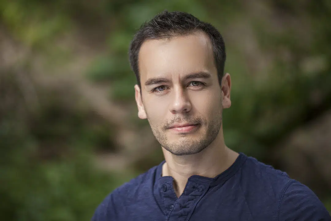 Carlos Felipe Martinez