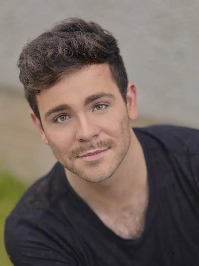 Chase Anthony Cooksey