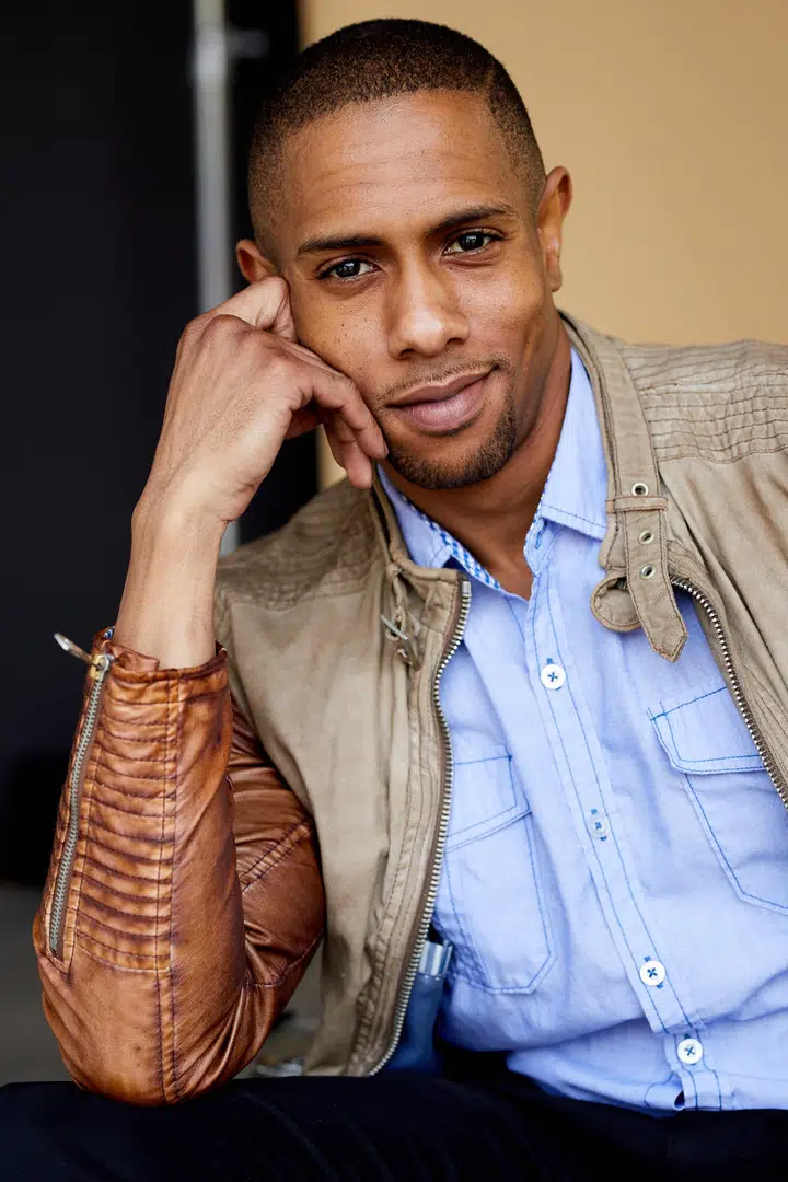 Russell Charles Pitts