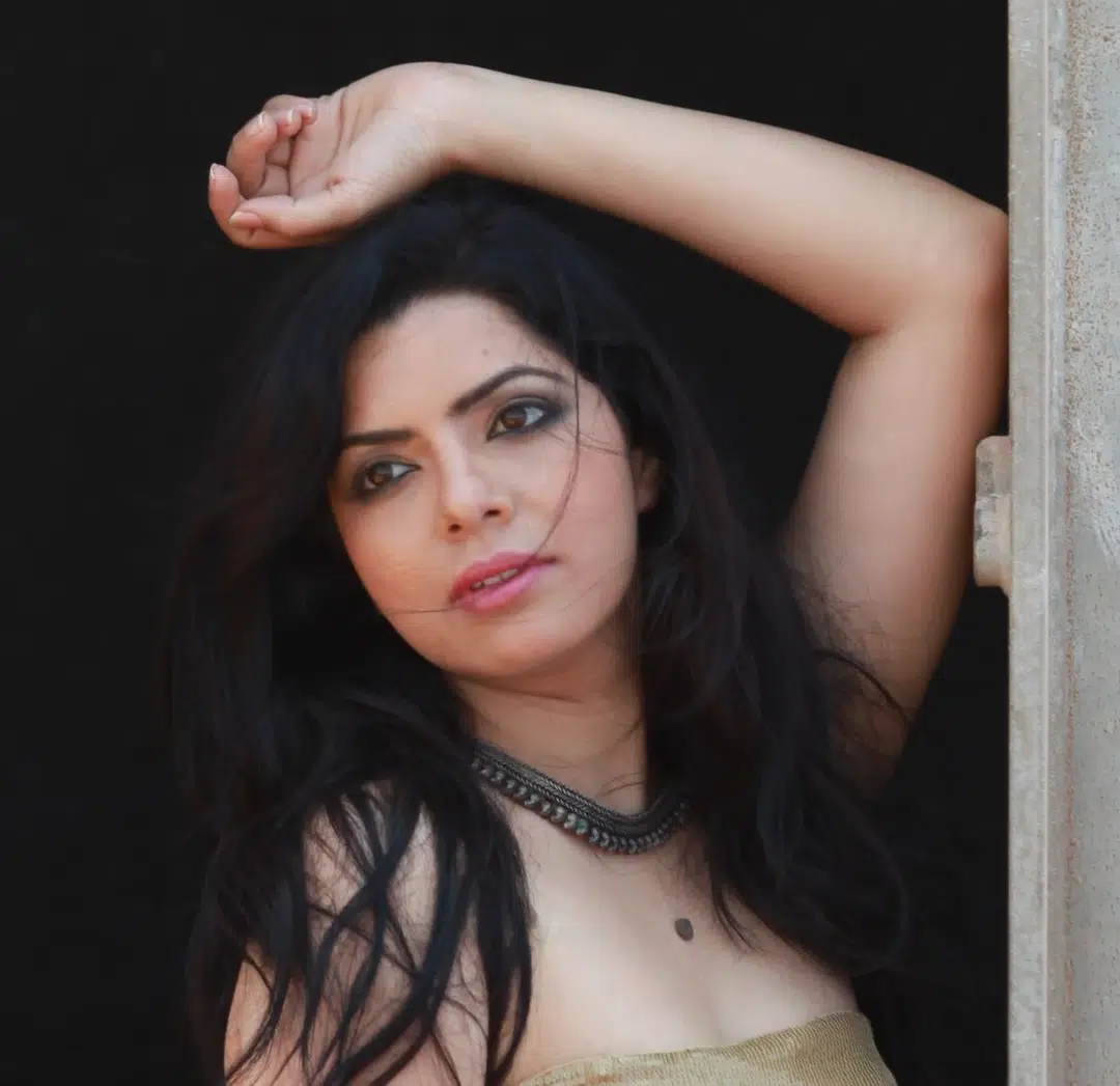 Rajshri Deshpande