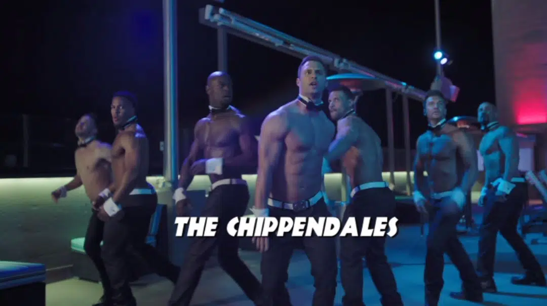 Chippendales