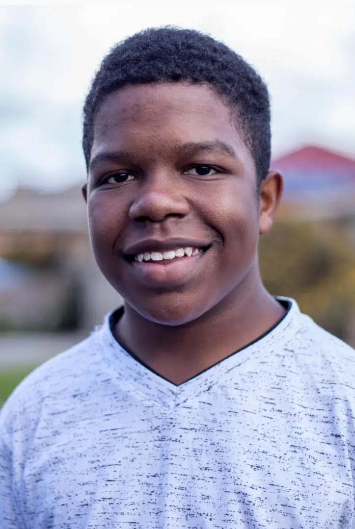 Darius Amarfio Jefferson