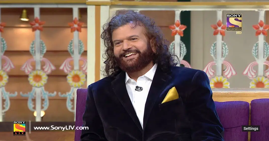 Hans Raj Hans